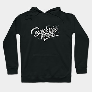 Black Lives Matter Hoodie